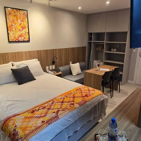 Apartamento Beira Mar Studio Rn Maceió Exterior foto