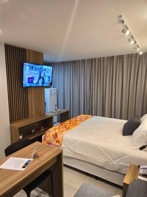 Beira Mar Rn Apartamento *