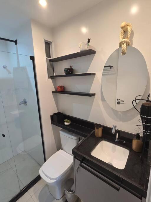 Apartamento Beira Mar Rn